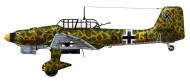 Asisbiz Junkers Ju 87R2 Stuka 3.StG3 S1+GL Libya 1941 0A