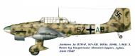 Asisbiz Junkers Ju 87RTrop Stuka Stab I.StG3 S7+AB Eppen Libya 1942 0A