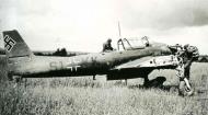 Asisbiz Junkers Ju 87B2 Stuka 2.StG3 S1+KK abandoned airframe 01