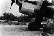 Asisbiz Junkers Ju 87B2 Stuka 3.StG3 coded C shows partial 3.StG3 emblem and B2 yellow nosed cowling 01
