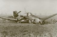 Asisbiz Junkers Ju 87B2 Stuka StG3 S1+Ax Bulkans crash site ebay 01