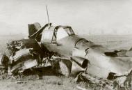 Asisbiz Junkers Ju 87B2 Stuka StG3 S1+Ax Bulkans crash site ebay 02