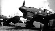 Asisbiz Junkers Ju 87B2 Stuka Stab I.StG3 S1+CB Mediterranean area 1940 01