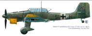Asisbiz Junkers Ju 87R2 Stuka 1.StG3 (S1+FH) Mediterranean MTO 1941 0A