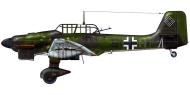 Asisbiz Junkers Ju 87R2 Stuka 2.StG3 S1+HK Rhodes Greece 1941 0A