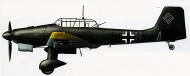 Asisbiz Junkers Ju 87R2 Stuka 2.StG3 S1+HK Rhodes Greece 1941 0C
