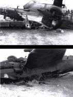 Asisbiz Junkers Ju 87R2 Stuka RA 102 Gr 239 Sa WNr 5899 Antonio Cumbat ex Stab StG3 Gela Oct 20 1942 01
