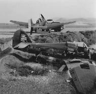 Asisbiz Junkers Ju 87R2 Stuka Stab I.StG3 S1+AB Maj Sigel at Argos Greece 1941 01