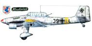 Asisbiz Junkers Ju 87B2 Stuka 3.StG5 (J9+LL) Alakurtti AB Murmansk 1943 0A