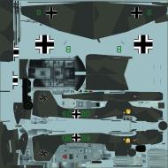 Asisbiz COD asisbiz Ju 87B2 Stab III.StG51 6G+BD France 1940