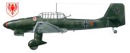 Asisbiz Junkers Ju 87B1 Stuka 8.StG51 6G+FS France May 1940 0A