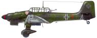 Asisbiz Junkers Ju 87B1 Stuka 8.StG51 6G+FS France May 1940 0B