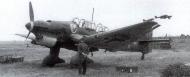 Asisbiz Junkers Ju 87B1 Stuka 9.StG51 (6G+AT) Norrent Fontes France July 1940 01