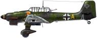 Asisbiz Junkers Ju 87B1 Stuka 9.StG51 6G+AT France May 1940 0A