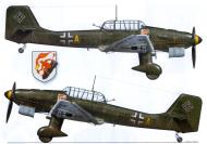 Asisbiz Junkers Ju 87B1 Stuka 9.StG51 6G+AT France May 1940 0B