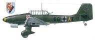 Asisbiz Junkers Ju 87B1 Stuka 9.StG51 6G+AT France May 1940 0D
