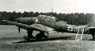 Asisbiz Junkers Ju 87B1 Stuka StG51 (6G+D) Koln Wahn Airfield 1939 01