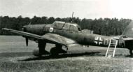 Asisbiz Junkers Ju 87B1 Stuka StG51 6G+D Koln Wahn Airfield 1939 01