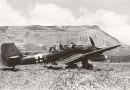 Asisbiz Junkers Ju 87R Stuka 8.StG51 6G+KS Sicily Italy 1942 01