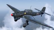 Asisbiz COD asisbiz Ju 87B2 2.StG77 S2+AK France 1940 V01
