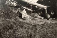 Asisbiz Junkers Ju 87B Stuka 2.StG77 S2+CK during move to Belgrade 1941 ebay 01