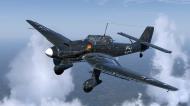 Asisbiz COD asisbiz Ju 87B2 4.StG77 S2+LM Rudolf Schubert KIA WNr 5600 sd 8th Aug 1940 V01