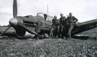 Asisbiz Junkers Ju 87B1 Stuka 6.StG77 (S2+xP) force landed France 1940 01