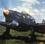 Asisbiz Junkers Ju 87B1 Stuka 6.StG77 S2+AP Staffelkapitan France 1940 02