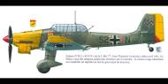 Asisbiz Junkers Ju 87B2 Stuka 5.StG77 S2+LN Graz Thalerhof Austria 1941 0B