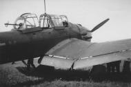 Asisbiz Junkers Ju 87B2 Stuka 6.StG77 F1+Mx Bouchy near Evrecy August 1940 01