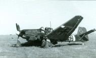 Asisbiz Junkers Ju 87D Stuka 6.StG77 (S2+EP) EF 01