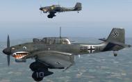 Asisbiz COD C6 Ju 87B Stab II.StG77 S2+AC Alfons Orthofer Germany 1939 V0B