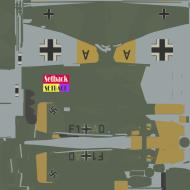 Asisbiz COD Setbacks Ju 87B1 Stab III.StG77 F1+AD Bulgaria April 1941