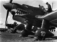 Asisbiz Junkers Ju 87B1 Stuka II.StG77 at Jesau Germany Flickr 01