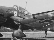 Asisbiz Junkers Ju 87D3 Stuka 5.StG77 S2+KN Russia 1942 01