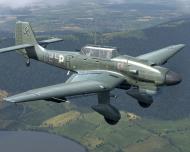 Asisbiz COD Setbacks Ju 87B2 1.TrG186 J9+BH France late 1940 V0A 2)