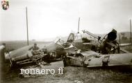 Asisbiz Junkers Ju 87B1 Stuka 4.(St)TrGr186 J9+BM crashsite ebay 01