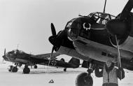 Asisbiz Junker Ju 88D2 1.(F)AufklGr120 Bardufoss Norway photo Rolf Bakken 01