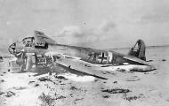 Asisbiz Junkers Ju 88A4Trop 1.(F)121 7A+LH Martuba Lybia 1942 03