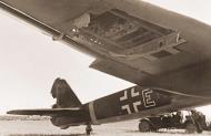 Asisbiz Junkers Ju 88D1 4.(F)121 7A+EM damaged north of Liwmy due to fighter attack Seschinskaya 23rd Aug 1943 02
