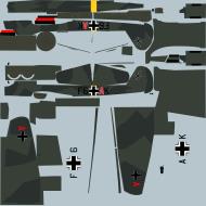 Asisbiz COD asisbiz Ju 88A 2.(F)122 F6+AK shot down Moscow area