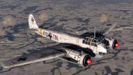 Asisbiz COD asisbiz Ju 88A 5.(F)122 F6+TN Russia Winter 1942 V01