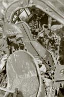Asisbiz Junkers Ju 88 3.(F)122 F6+EL being salvaged France 1943 eBay 04