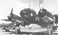 Asisbiz Junkers Ju 88A 1(F).122 showing the units emblem 01