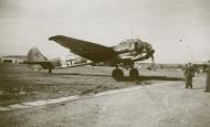 Asisbiz Junkers Ju 88A 1.(F)122 F6+MH taxiing ebay 01