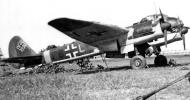Asisbiz Junkers Ju 88D2 5.(F)122 F6+LP Russia 1941 01