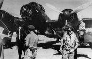 Asisbiz Junkers Ju 88T1 2.(F)123 with 900 liter tanks Italy 1944 01