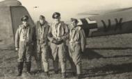 Asisbiz Dornier Do 17Z 1.(F)124 Stkz Dx+VK in Danzig Poland 1941 eBay 03