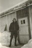 Asisbiz Nordfront 1.(F)124 crew quarters based in Kemi Finland 1942 eBay 03