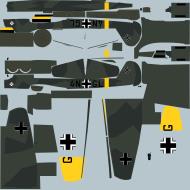 Asisbiz COD asisbiz Ju 88D 3.(F)22 4N+GL Karelia Finland 1941